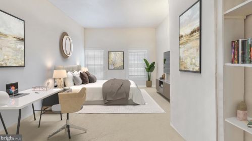 508 Prince St, Alexandria VA 22314-3115 exterior