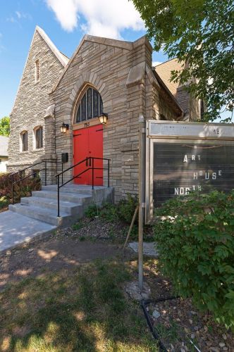 372 Fulton St, Saint Paul MN  55102-3407 exterior