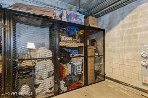 852 Damen Ave, Chicago IL  60612-3728 exterior