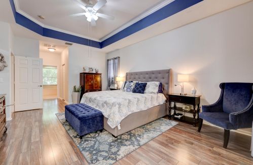 1766 Southworth, Fort Pierce FL exterior