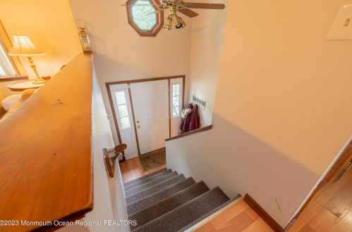 332 Bayberry St, Browns Mills NJ  08015-1343 exterior