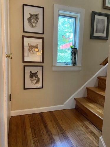 127 Marshall Ave, Pittsburgh PA 15214-2851 exterior