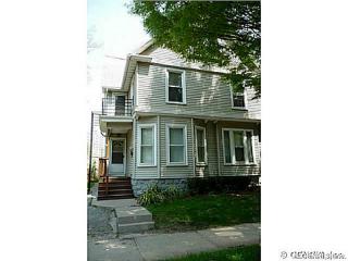 38 Averill Ave, Rochester NY  14620-1206 exterior