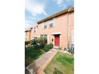 833 Oltorf St, Austin TX  78704-5660 exterior