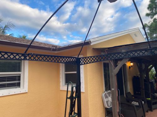 2320 Savona Blvd, Fort Pierce FL 34953-2213 exterior