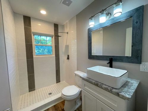 1016 Hanna St, Denison TX 75020-6022 exterior