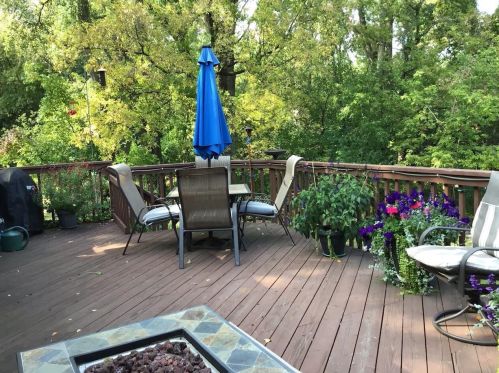 415 Brk Ave, Saint Paul MN 55109-2014 exterior