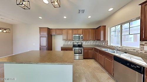 11014 Palmetto Pointe Trl, Tucson AZ  85747-9661 exterior