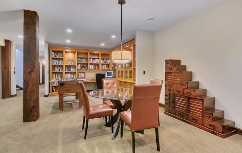 4372 Pne Pt Rd, Sartell MN 56377-9747 exterior