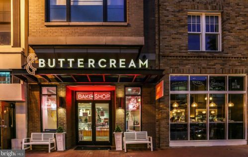 436 Q St, Washington DC 20001-2461 exterior