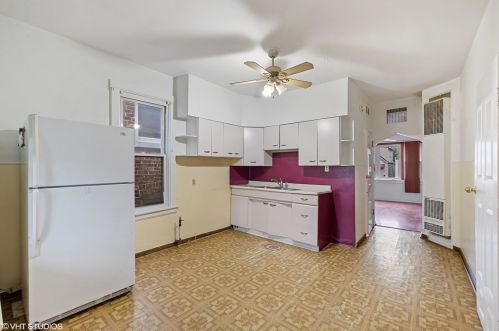 4115 Maplewood Ave, Chicago, IL 60632-1125