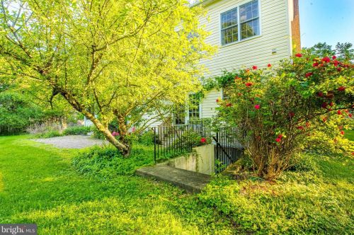 2600 Northrup Dr, Rockville MD 20850-3083 exterior