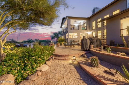 35825 17th Ave, Phoenix AZ  85086-7251 exterior