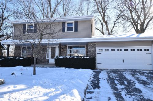 8803 Plainfield Ave, Milwaukee, WI 53228-2227