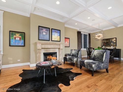 1707 Nelson St, Chicago, IL 60657-3028