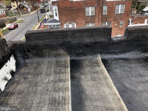 601 Magee Ave, Philadelphia PA  19111-4715 exterior