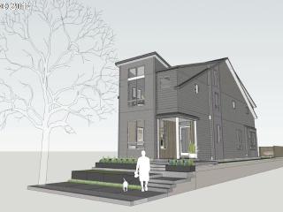 3601 27th Ave, Portland, OR 97202-3003