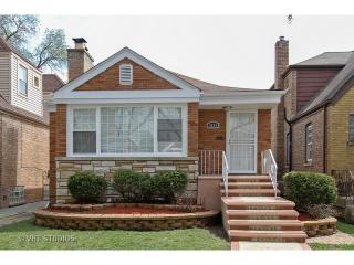 8039 Maplewood Ave, Chicago IL  60652-2807 exterior