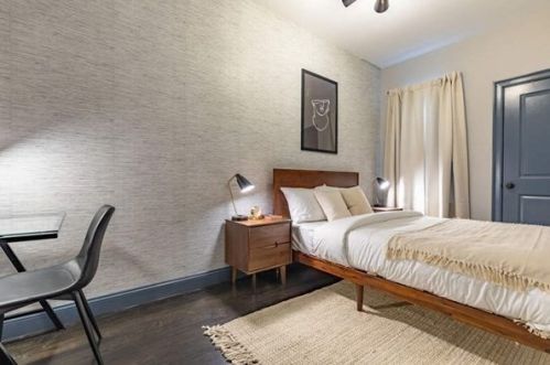 321 Dorchester St, Boston MA exterior