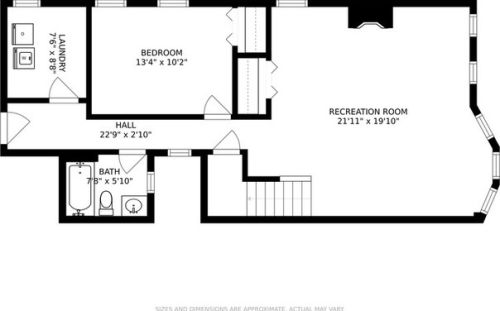 2610 Dayton St, Chicago IL 60614-2306 exterior