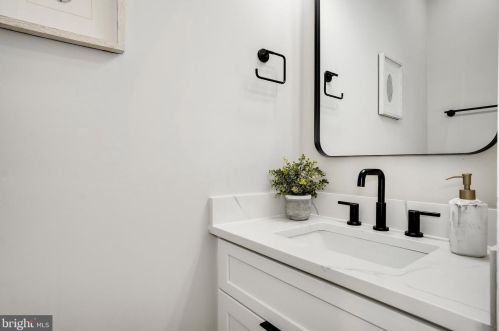 1220 Quincy St, Washington DC  20011-5767 exterior