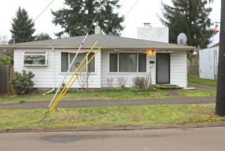 4438 69 Ave, Portland OR  97206-8731 exterior