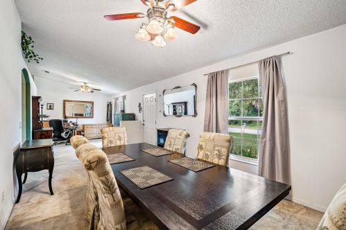 1732 Leafy Rd, Fort Pierce, FL 34953-1355