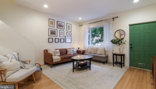 915 19 St, Philadelphia PA 19146-2638 exterior