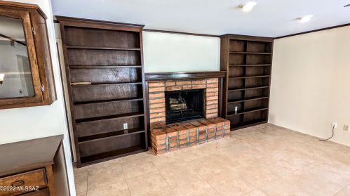 2709 Norris Ave, Tucson AZ  85719-3232 exterior