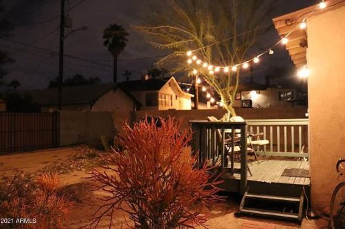 136 11 Ave, Phoenix AZ 85021-4415 exterior