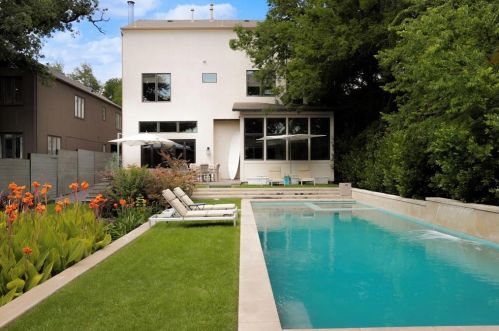 2107 Bridle Path, Austin TX 78703-3208 exterior