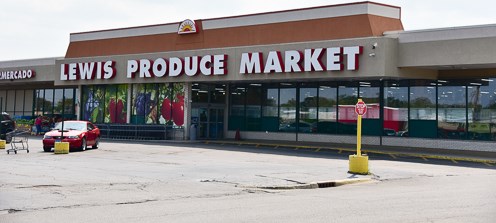 1524 Berwick Blvd, Waukegan IL 60085-1519 exterior