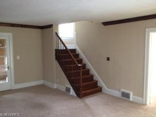 3663 Randolph Rd, Cleveland OH  44121-1302 exterior