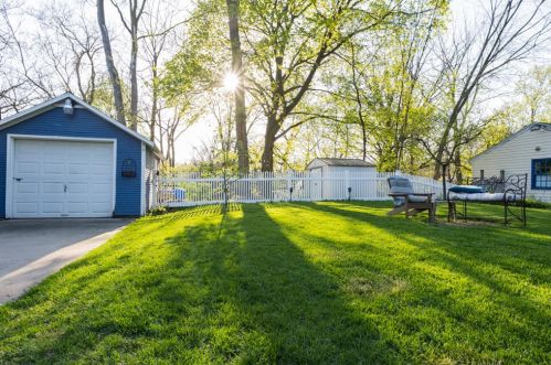 2824 Park St, Kalamazoo MI 49001-4276 exterior