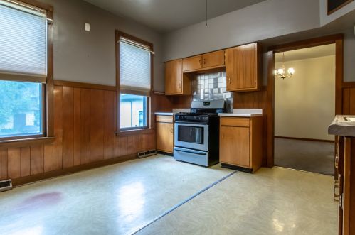 14206 Lincoln Ave, Dolton IL 60419-2340 exterior