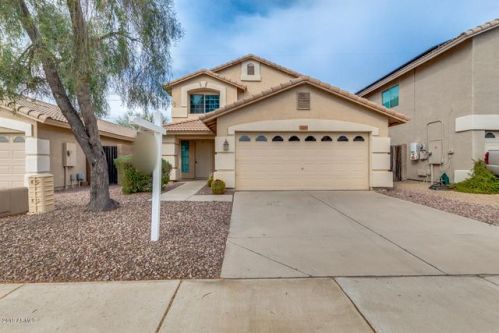 23210 22nd Pl, Phoenix, AZ 85024-9511