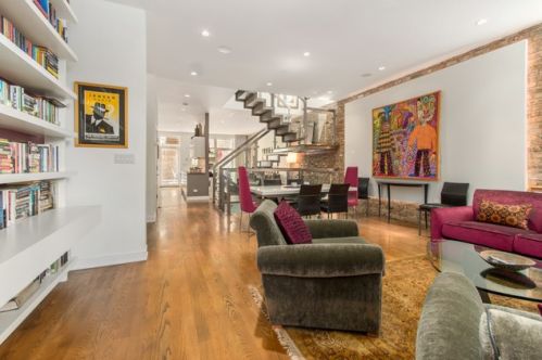 2131 Moffat St, Chicago IL 60647-4313 exterior