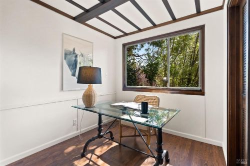 65 Bay Vis Dr, Mill Valley CA 94941-1622 exterior