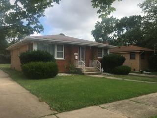 5138 Washington St, Hillside, IL 60162-1246