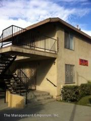 3607 Griffin Ave, Los Angeles CA  90031-1948 exterior