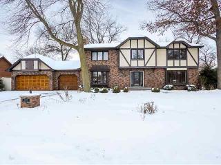 5979 Highview Pl, Saint Paul MN  55126-8485 exterior