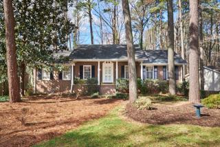 211 Monticello Ave, Durham, NC 27707-3910