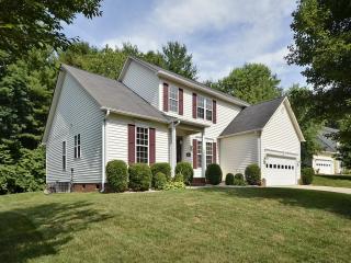 196 River Birch Dr, Fletcher, NC 28732-8695