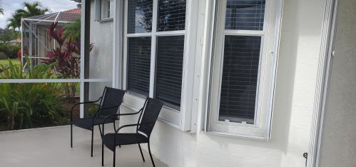 689 Treasure Cv, Fort Pierce FL 34986-3438 exterior