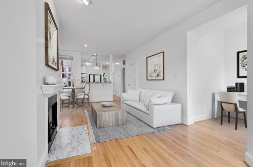 1443 Capitol St, Washington, DC 20003-1597