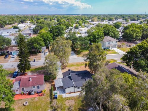 3609 Bay Ave, Tampa FL  33611-4220 exterior