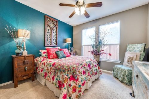 564 Burning Oak, Frisco TX 75034-8830 exterior