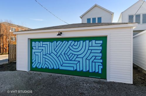 2528 Polk St, Chicago IL 60612-4126 exterior