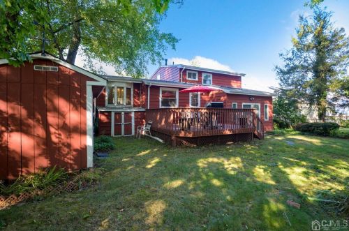 21 Cindy St, Old Bridge NJ 08857-3008 exterior