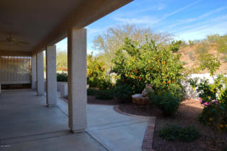 63686 Desert Peak Dr, Tucson AZ  85739-2160 exterior